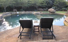 Rockwood Earth Lodge